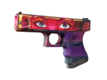 StatTrak™ Glock-18 | Vogue (Field-Tested)